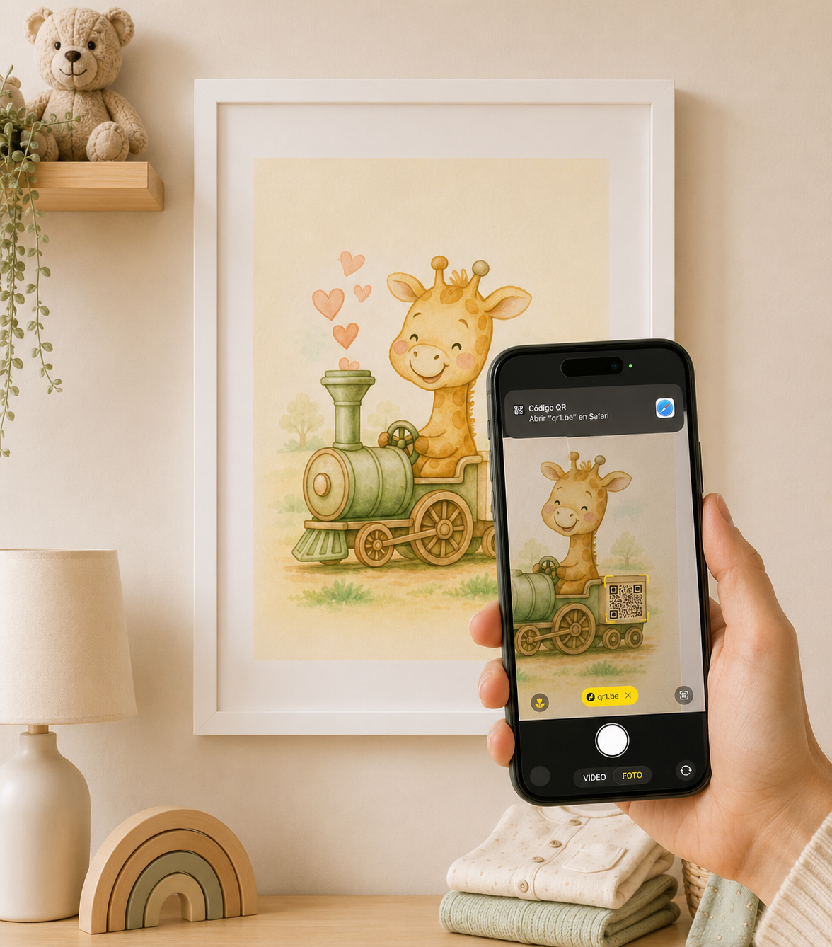 Giraffe Digital Edition