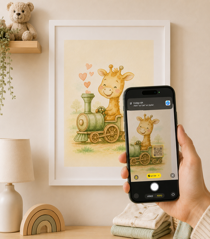 Giraffe Digital Edition