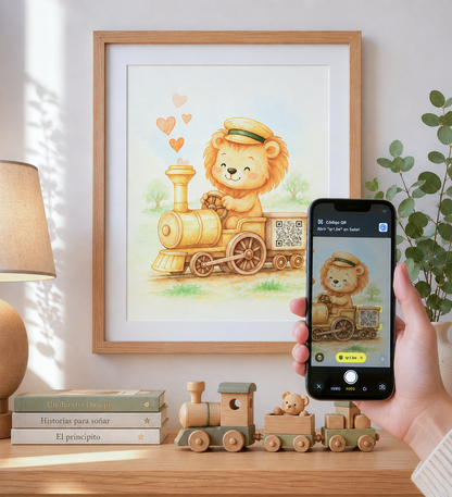 Lion Digital Edition