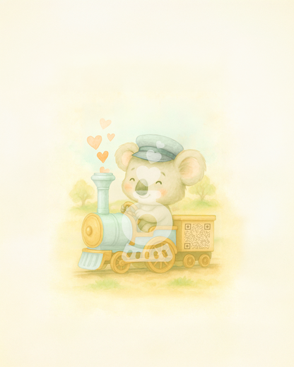 Koala Luxury Edition