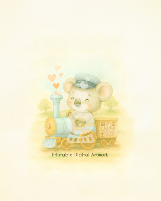 Koala Digital Edition