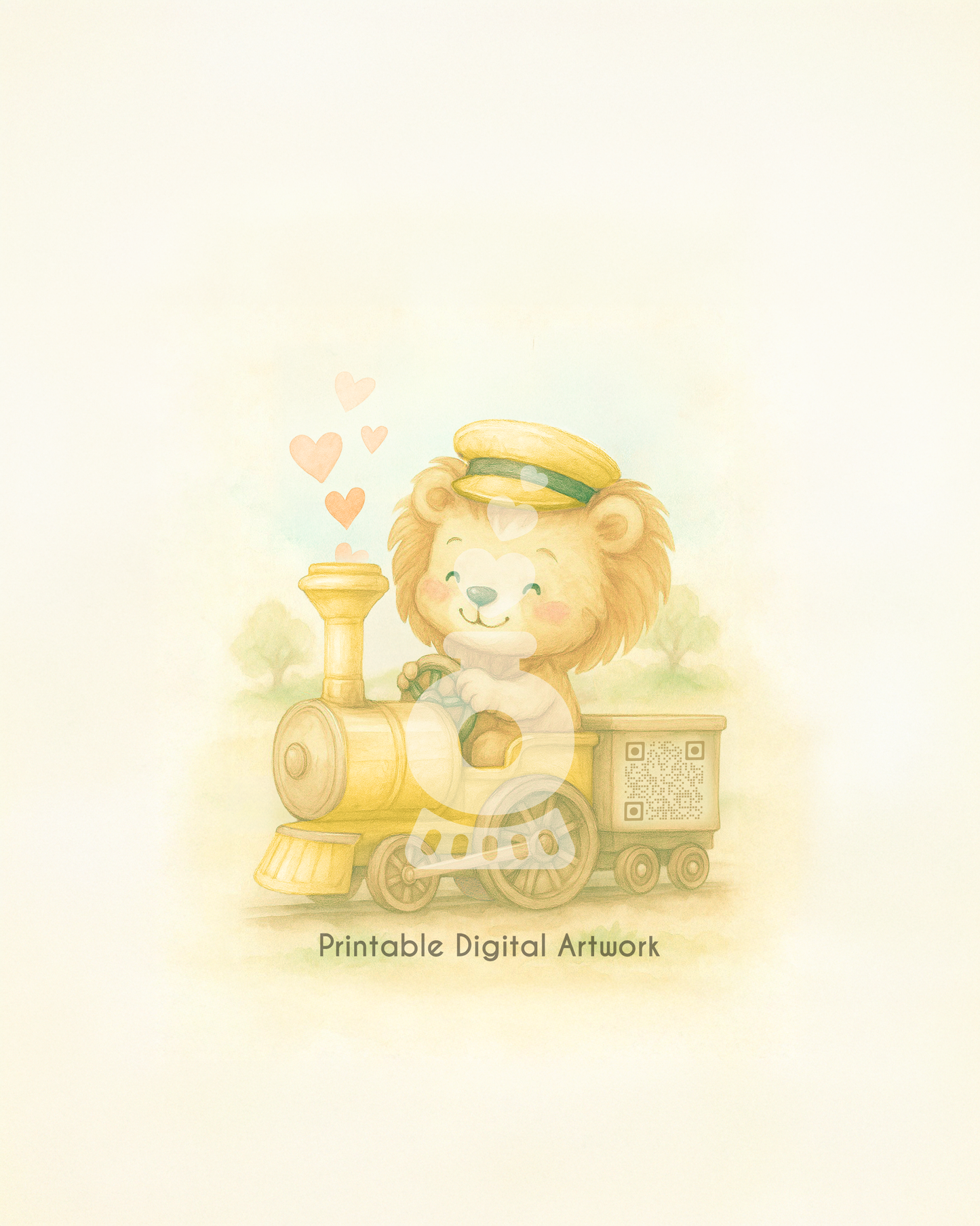 Lion Digital Edition