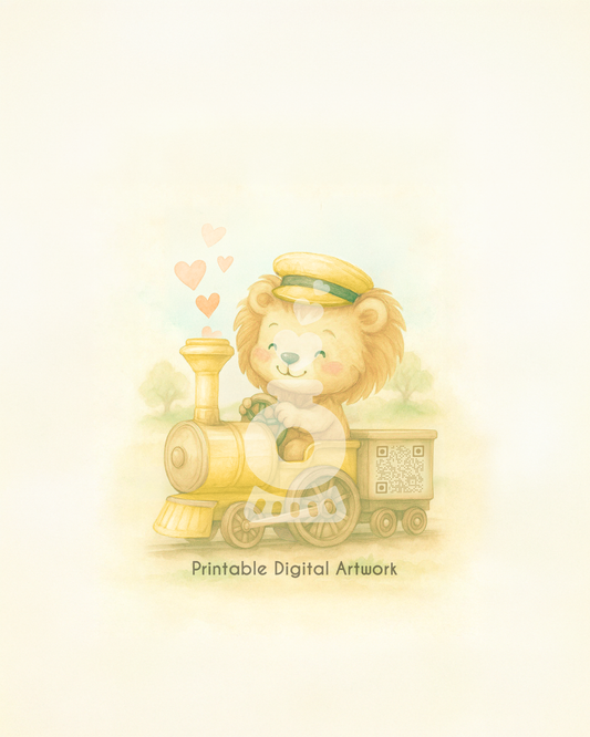 Lion Digital Edition