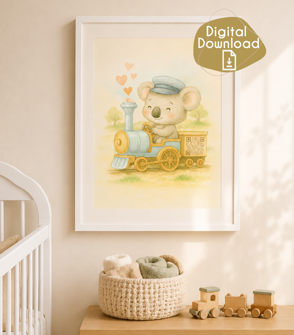 Koala Digital Edition