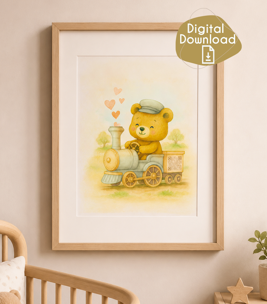 Bear Digital Edition