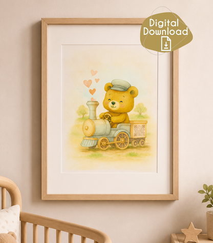 Bear Digital Edition