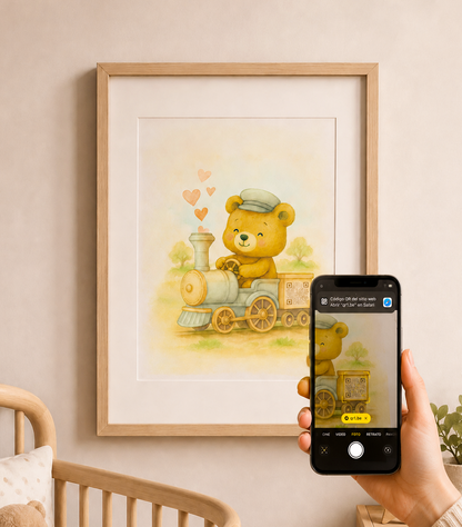 Bear Digital Edition